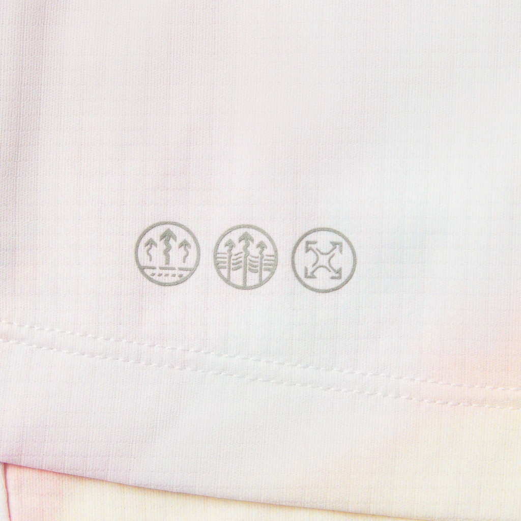 Áo T-shirt Li-Ning Nữ ATSV530-1V