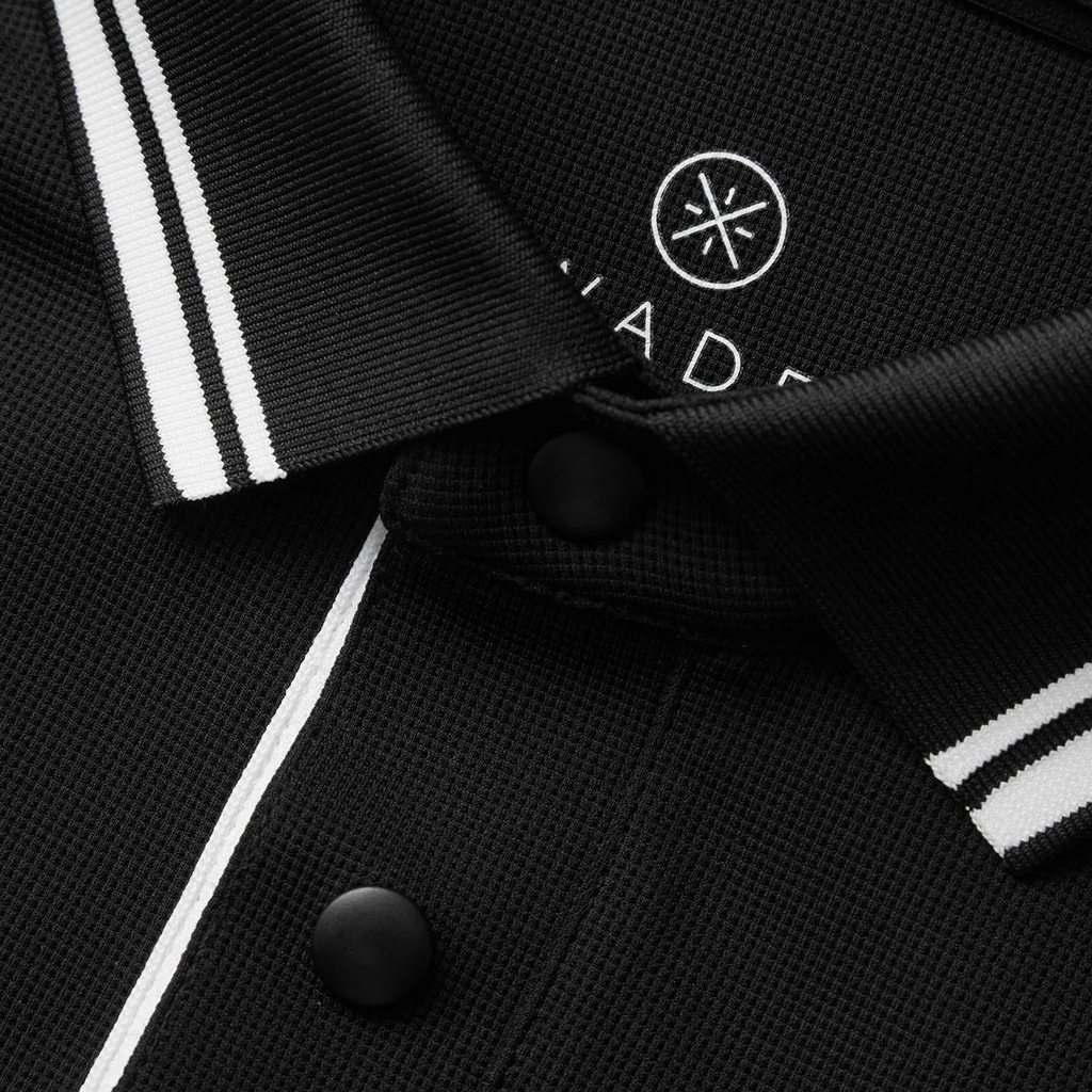 Áo Polo Li-Ning Nam APLV007-1V