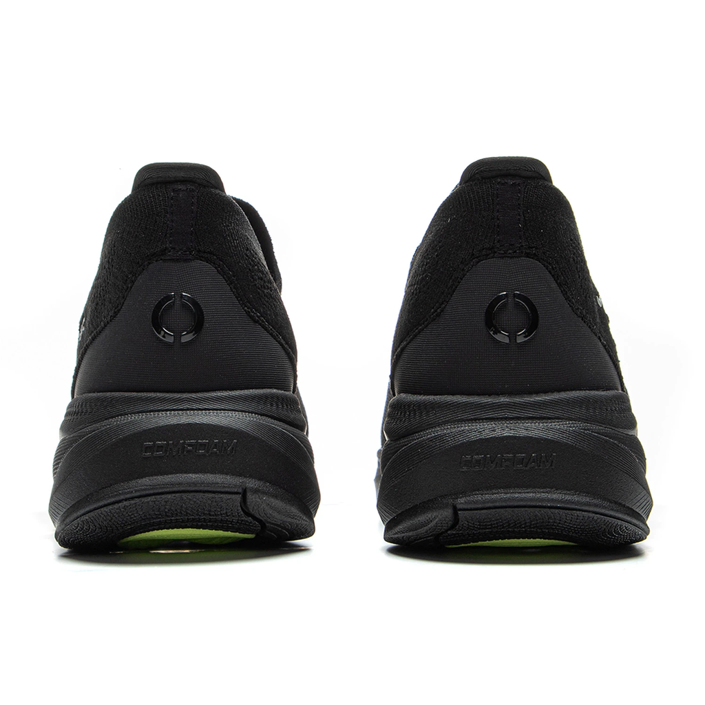 Giày thời trang Li-Ning SOFT GO 2 KNIT Nam AGVV017-9V