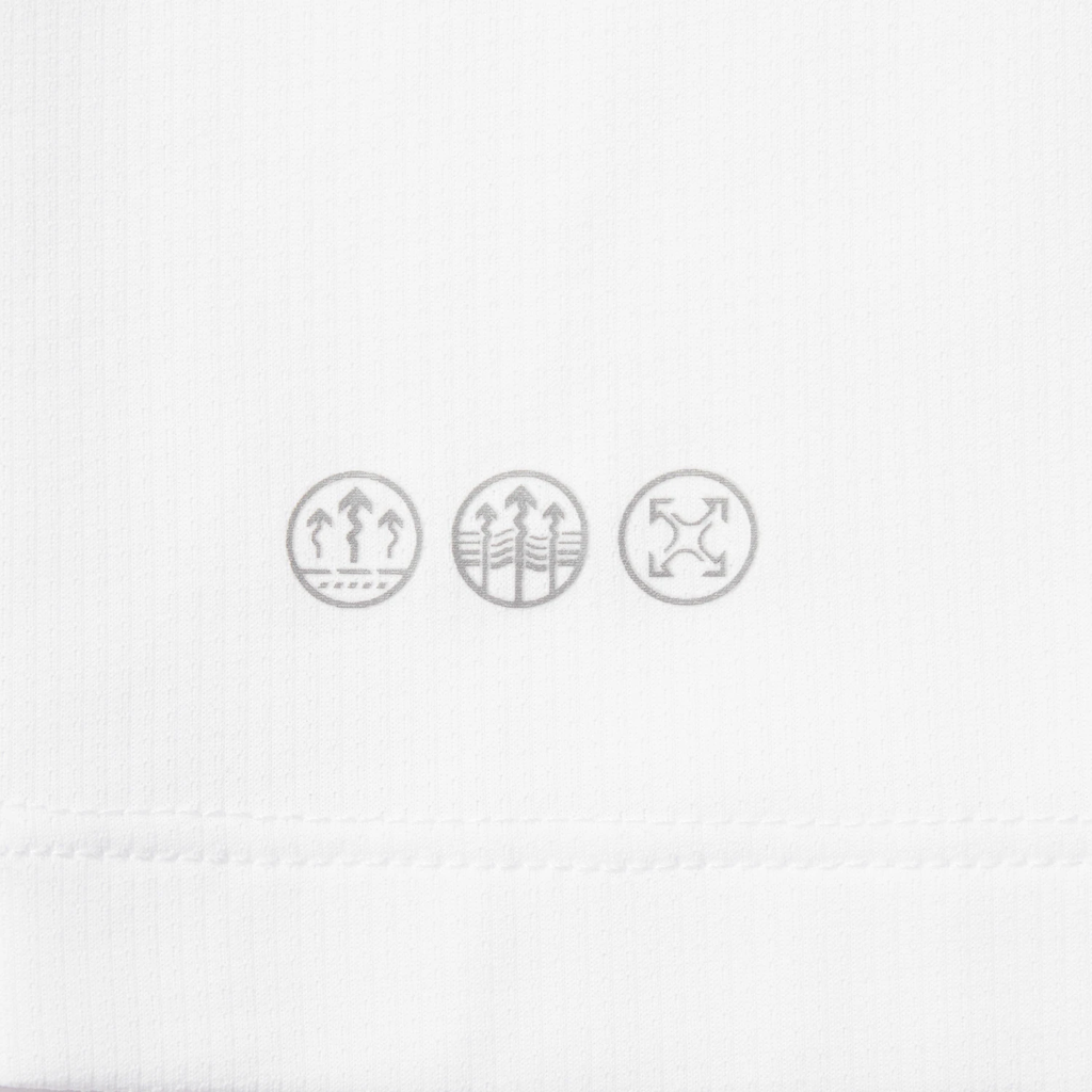 Áo T-shirt Li-Ning Nam ATSV083-2V