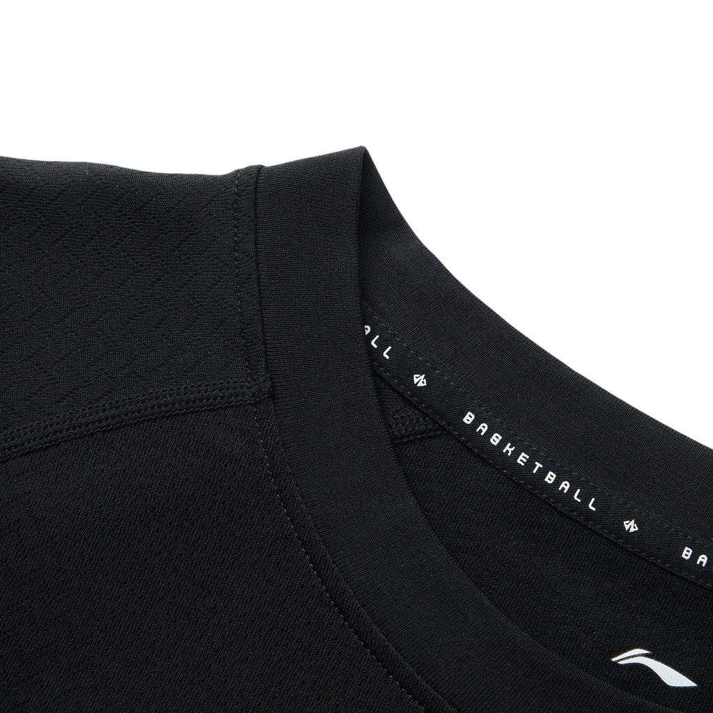 Áo T-shirt Li-Ning Nam ATSV049-7V