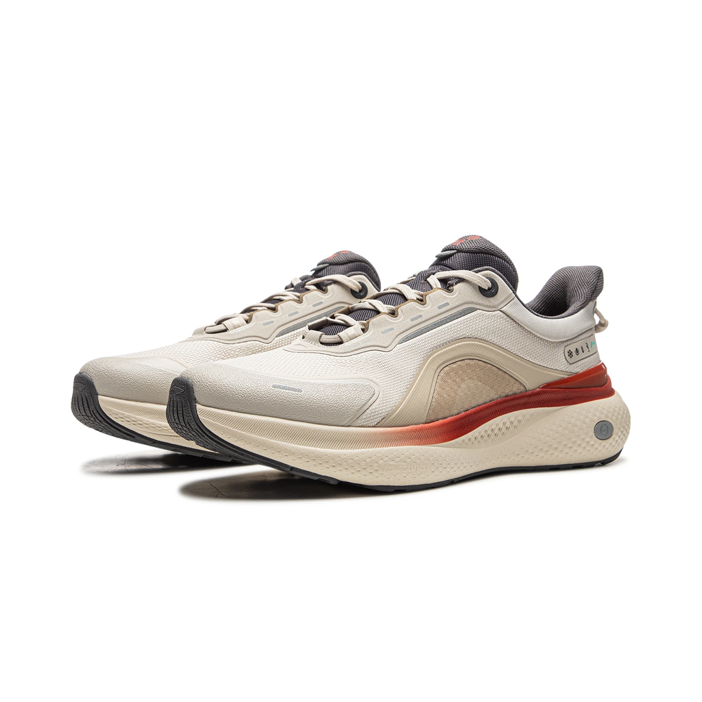 Giày thời trang SOFT PLUS 2 Li-Ning Nam AGLV083-4V