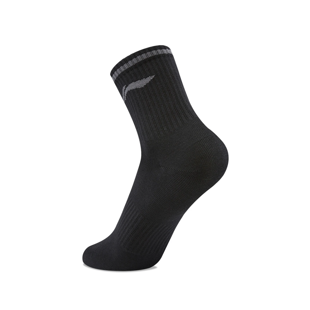 Tất cao cổ Li-Ning Unisex AWSV171-1V