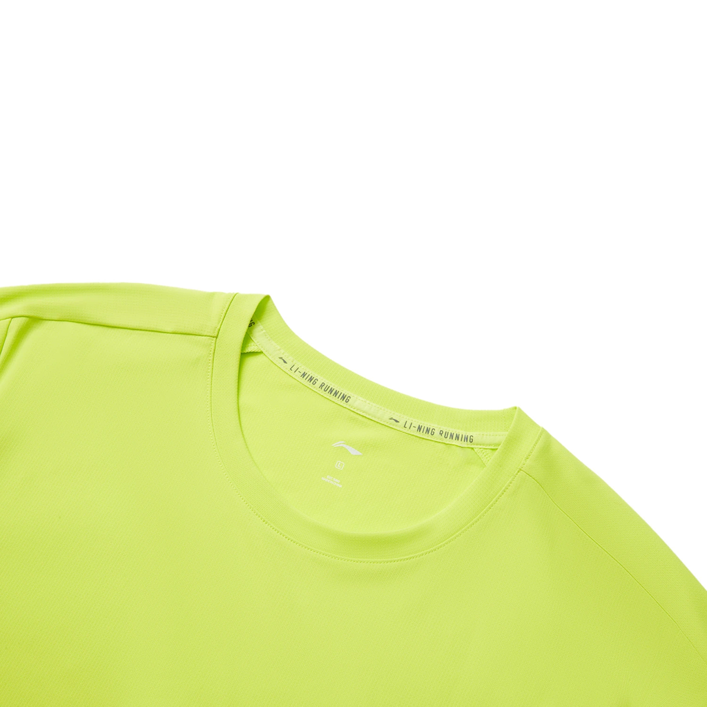 Áo T-shirt Li-Ning Nam ATSV083-3V