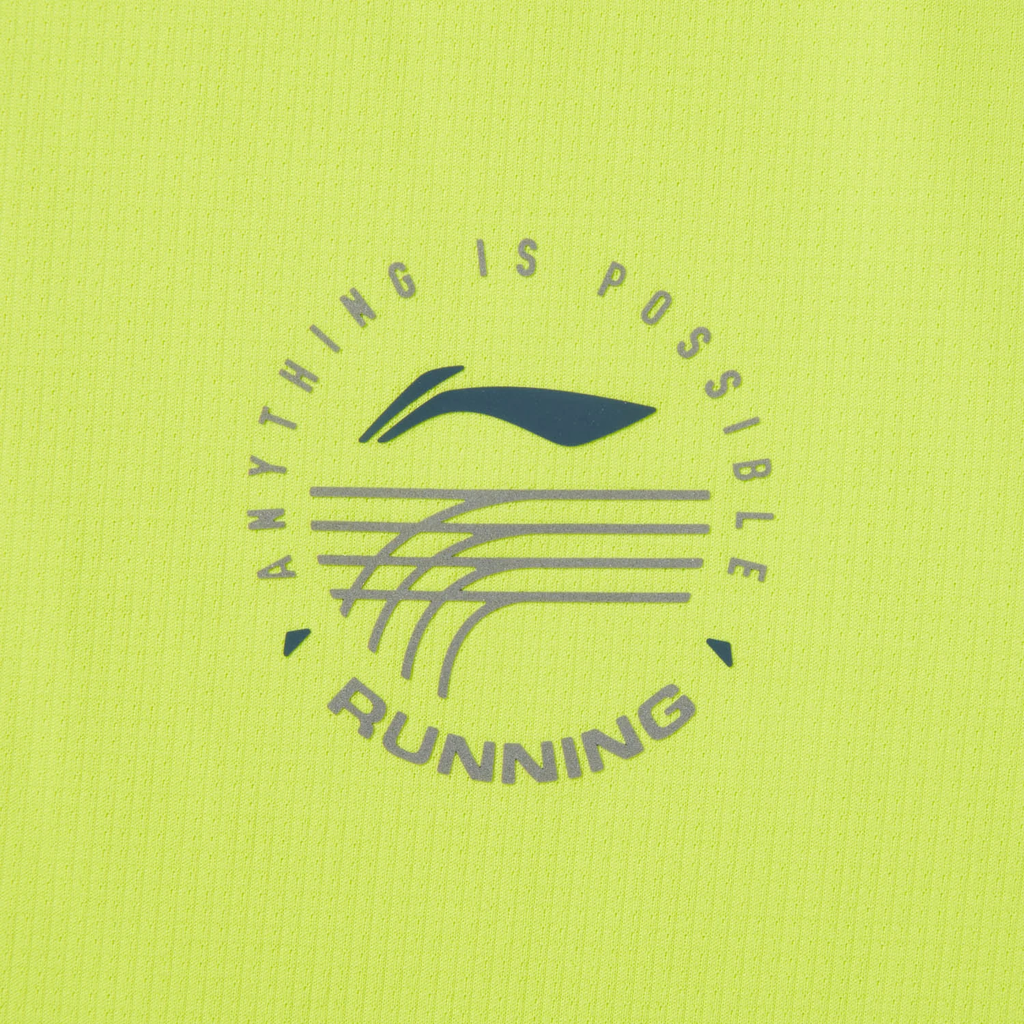 Áo T-shirt Li-Ning Nam ATSV083-3V