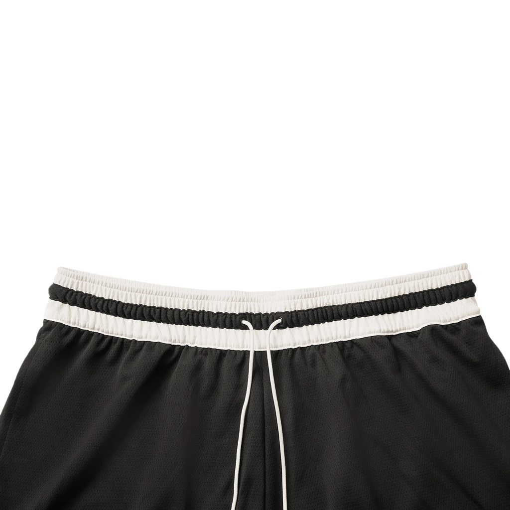 Quần short Li-Ning Nam AAPV023-1V