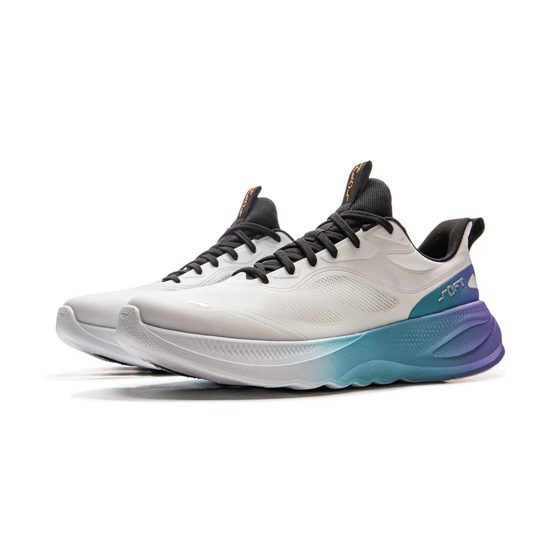 Giày thời trang Soft Go 2 V4 Li-Ning Nam AGLV091-12V