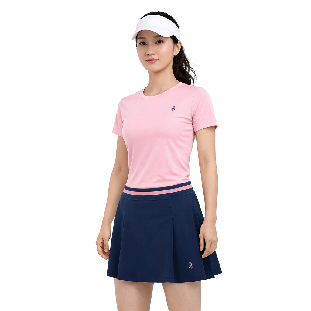 Chân váy Li-Ning Nữ ASKW376-1V