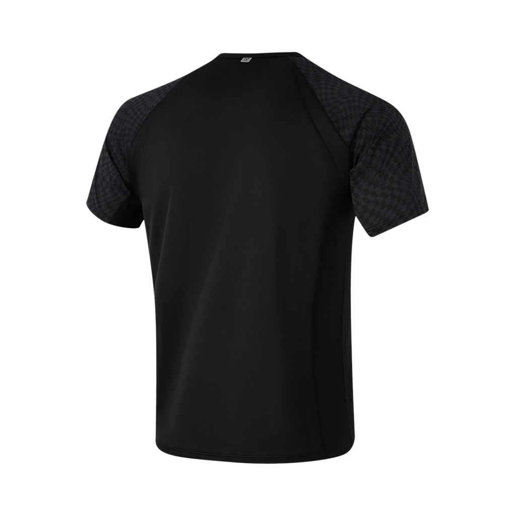 Áo T-shirt Li-Ning Nam ATSU055-1V