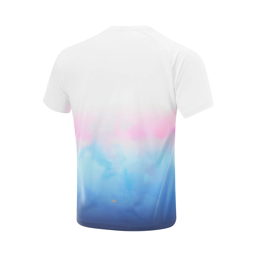 Áo T-shirt Li-Ning Nam ATSV091-1V