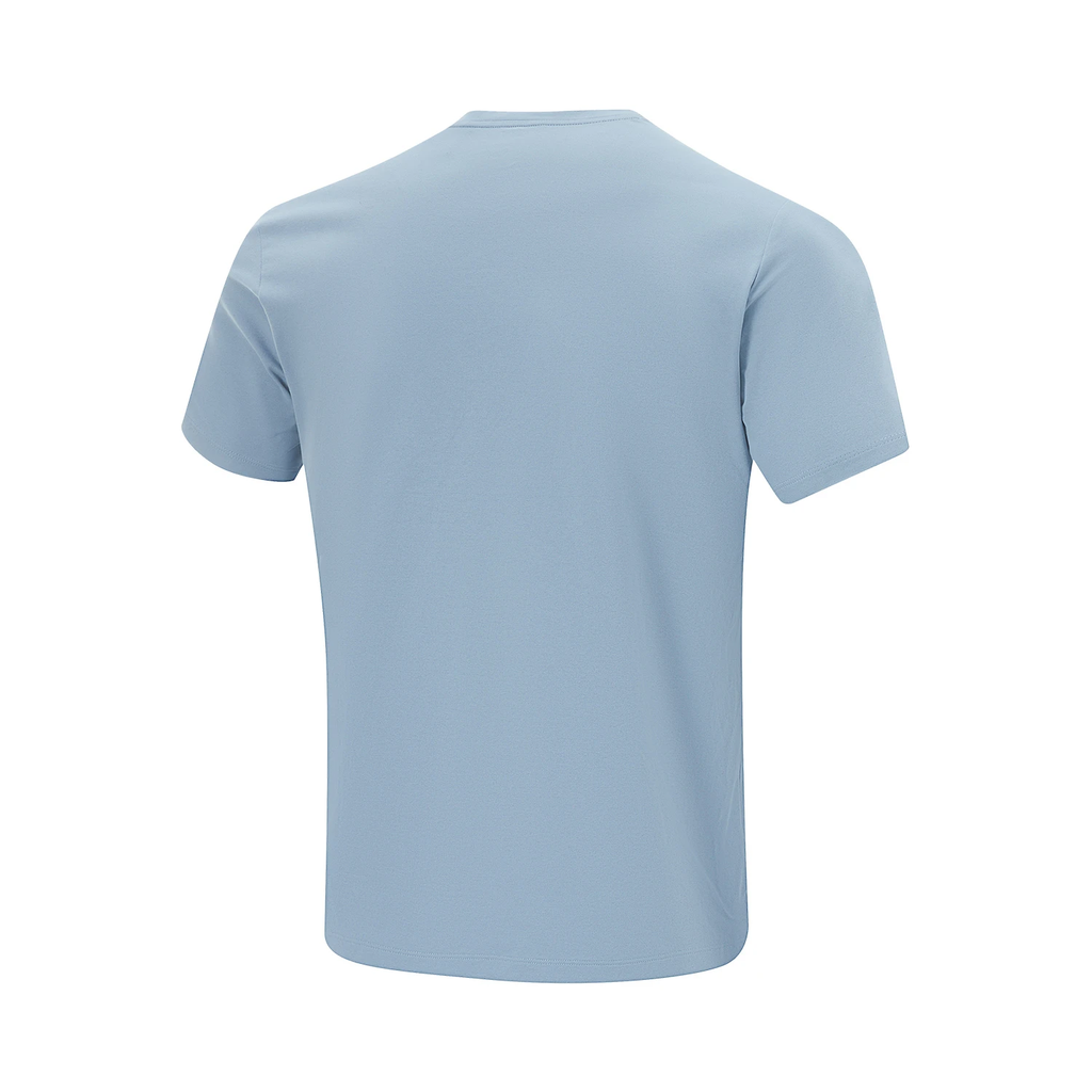 Áo T-shirt Li-Ning Nam ATSV115-3V