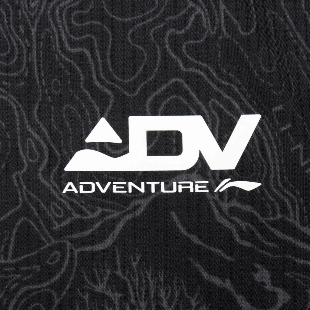 Áo T-shirt Li-Ning Nam ATSV373-1V