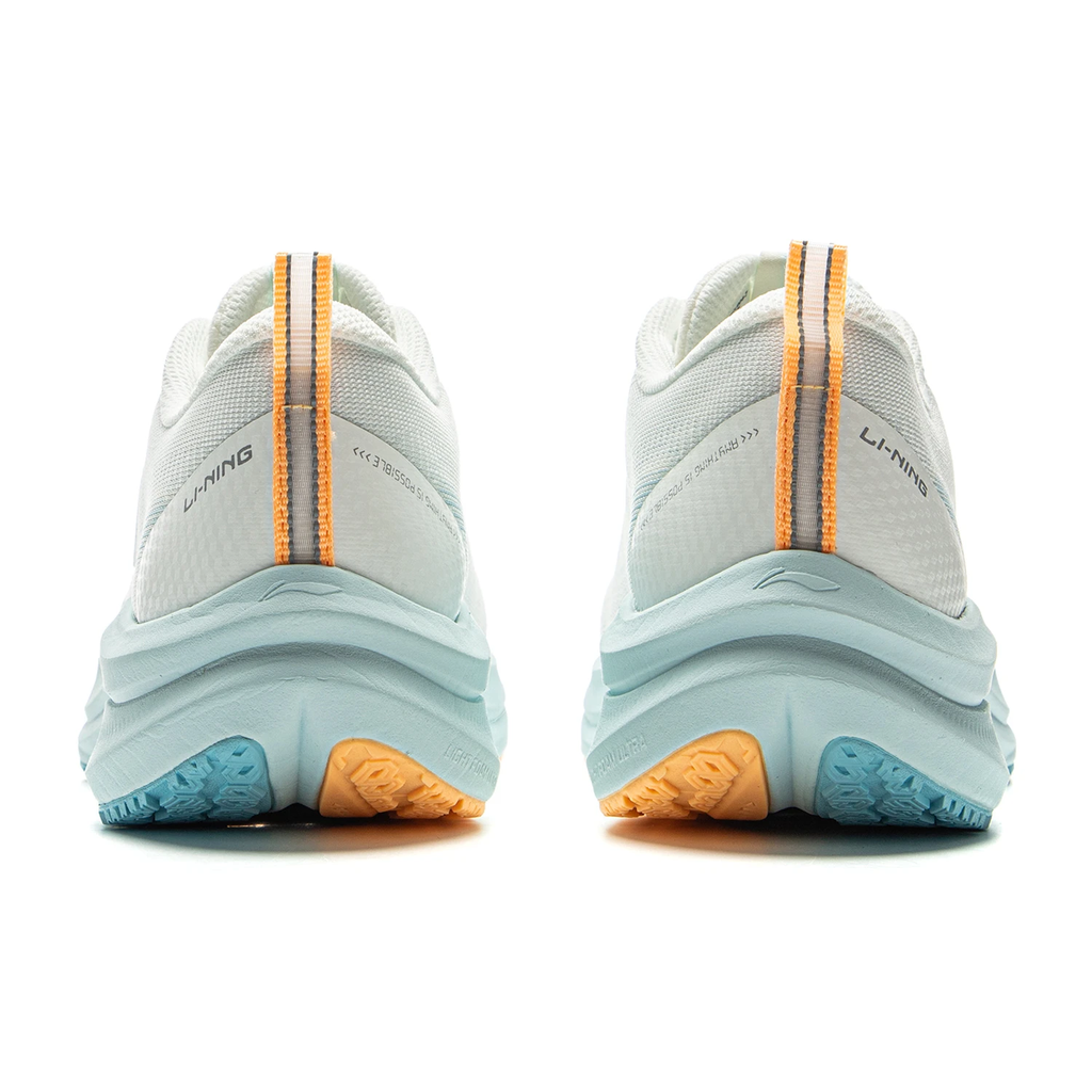 Giày chạy bộ Li-Ning CHITU 8 Nữ ARPV004-7V