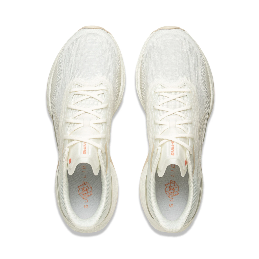 Giày chạy bộ Li-Ning SUPER LIGHT 22 Nữ ARVV002-14V