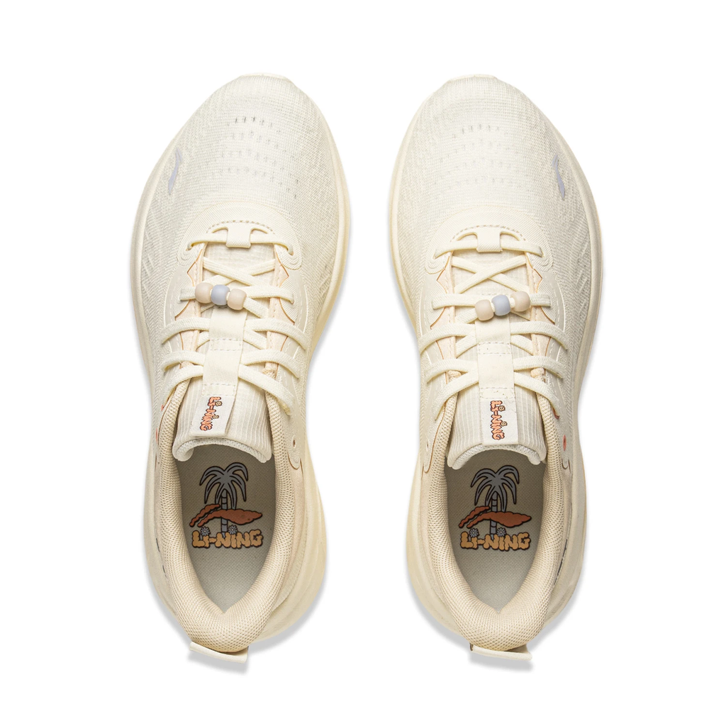 Giày thời trang Soft Go 2 WMS Li-Ning Nữ AGLV040-7V