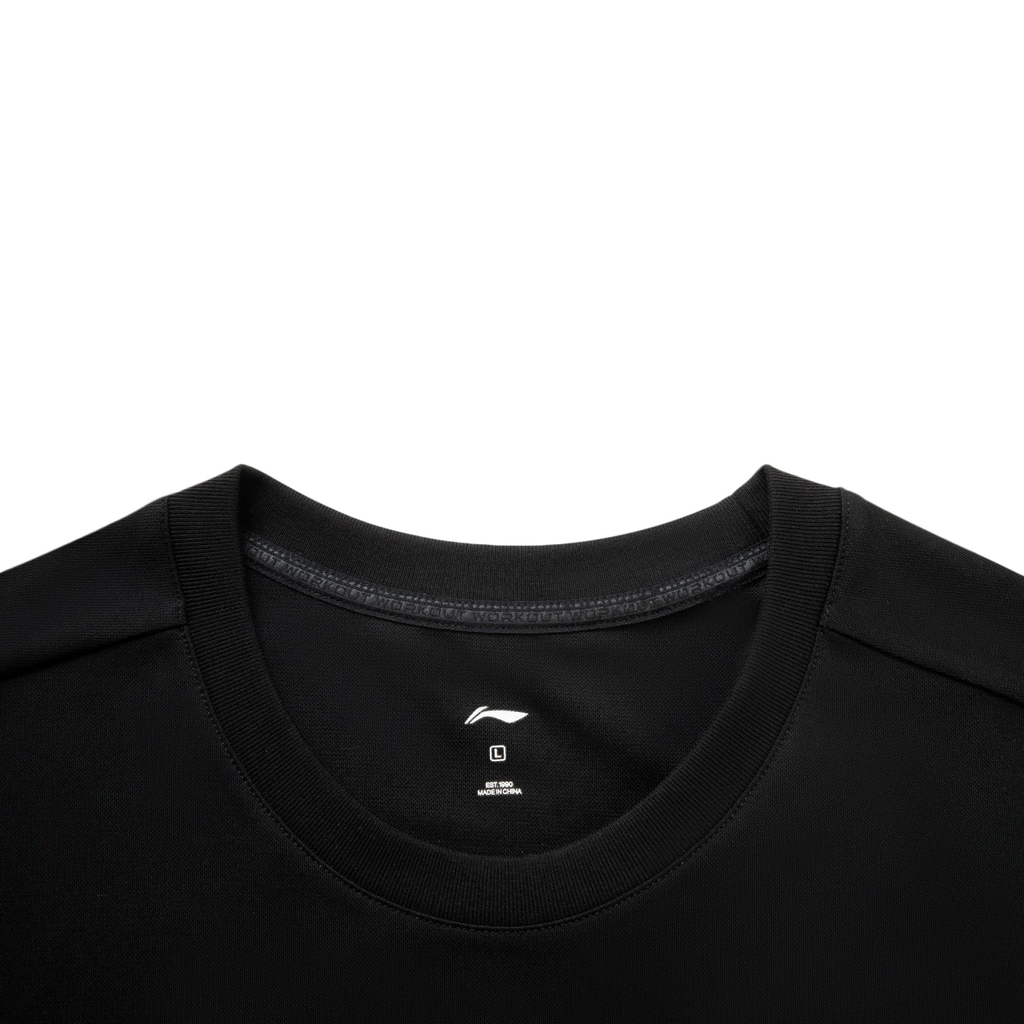 Áo ba lỗ Li-Ning Nam AVSV113-1V