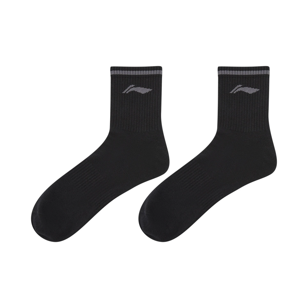 Tất cao cổ Li-Ning Unisex AWSV171-1V