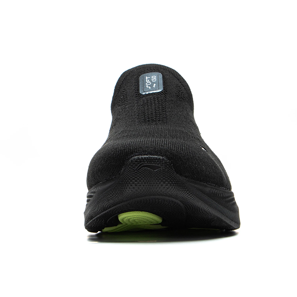 Giày thời trang Li-Ning SOFT GO 2 KNIT Nam AGVV017-9V