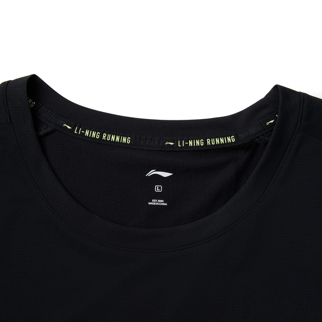 Áo T-shirt Li-Ning Nam ATSV083-1V