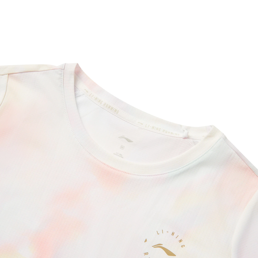 Áo T-shirt Li-Ning Nữ ATSV530-1V