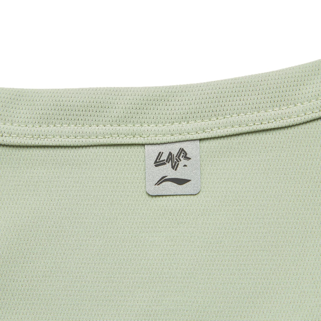 Áo T-shirt Li-Ning Nam ATSU055-3V
