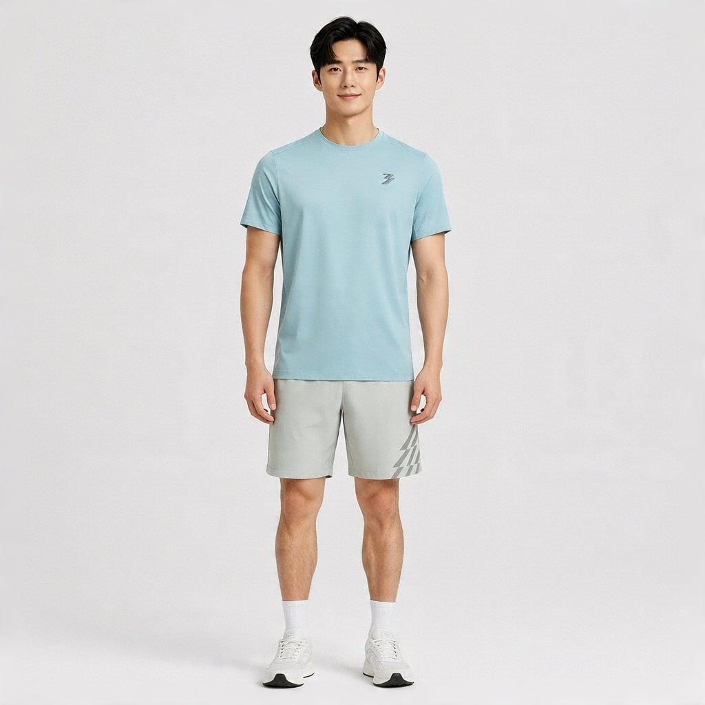 Quần short 361º Nam W552622718-1C