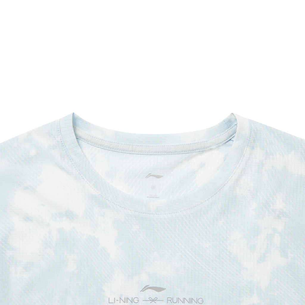 Áo T-shirt Li-Ning Nữ ATSW146-4V