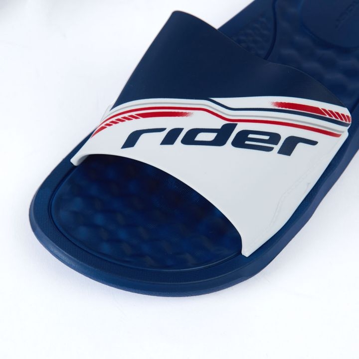 Dép quai ngang RIDER STEP SLIDE AD Nam 12265-AX981