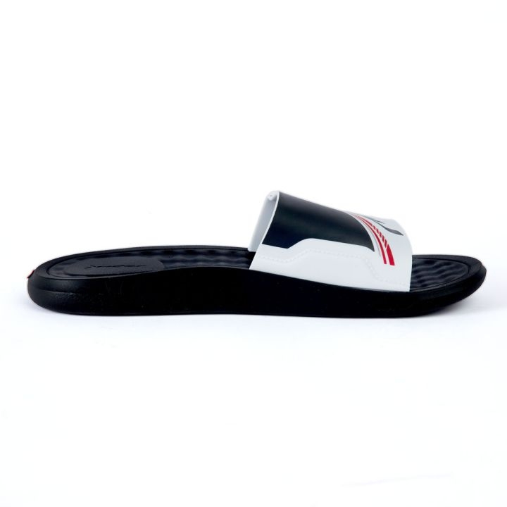Dép quai ngang RIDER STEP SLIDE AD Nam 12265-BB275