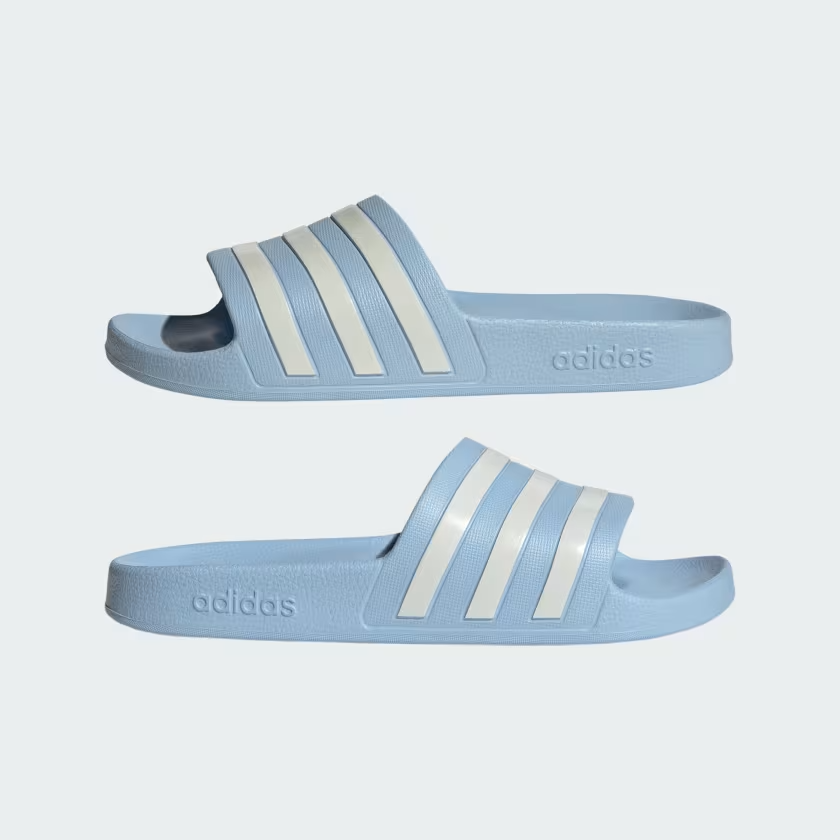 Dép quai ngang adidas Adilette Aqua Nữ - IE8919