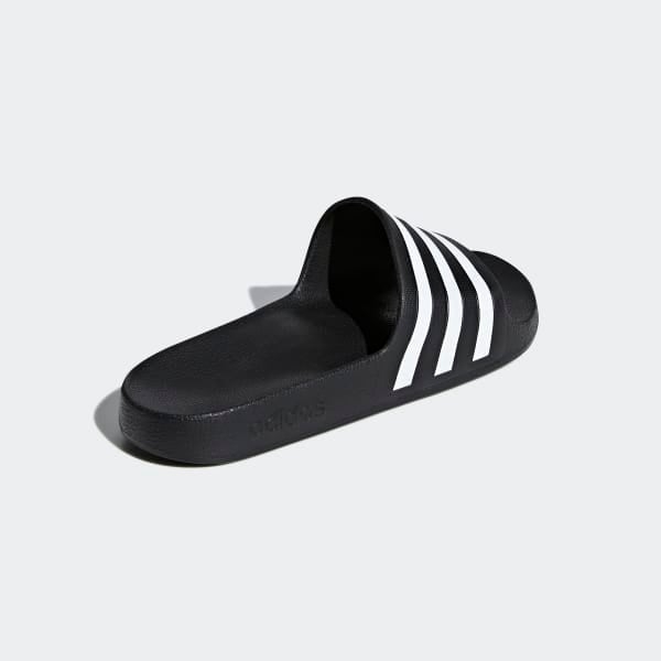 Dép quai ngang adidas Adilette Aqua Unisex - F35543