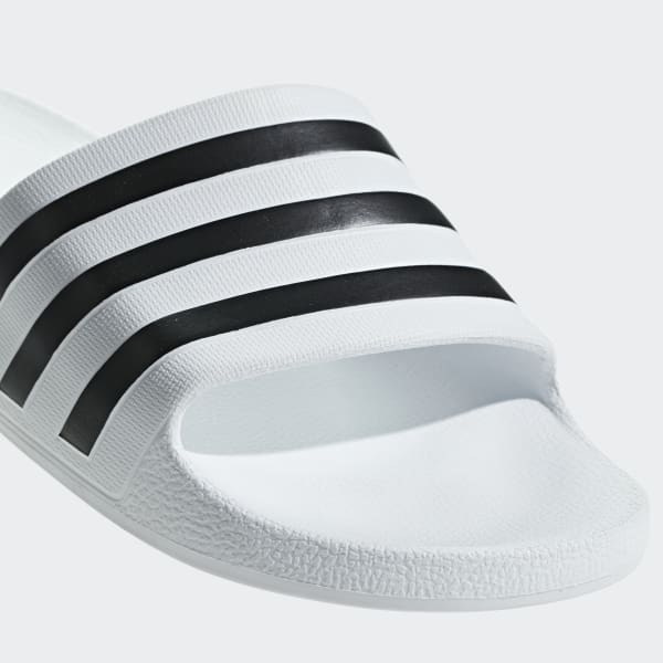 Dép quai ngang adidas Adilette Aqua Unisex - F35539