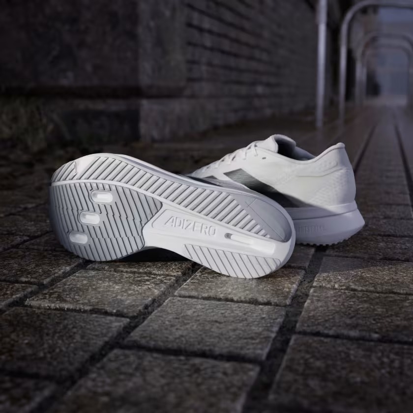 Giày chạy bộ adidas Adizero SL2 Nam - JQ0351