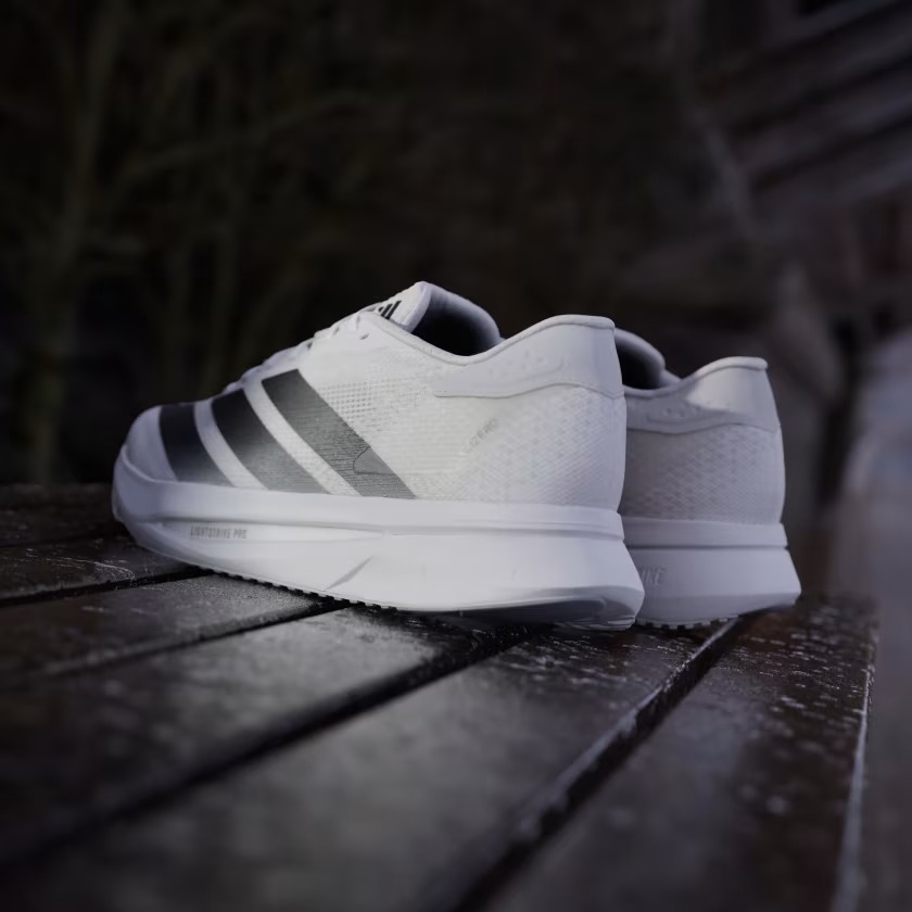 Giày chạy bộ adidas Adizero SL2 Nam - JQ0351