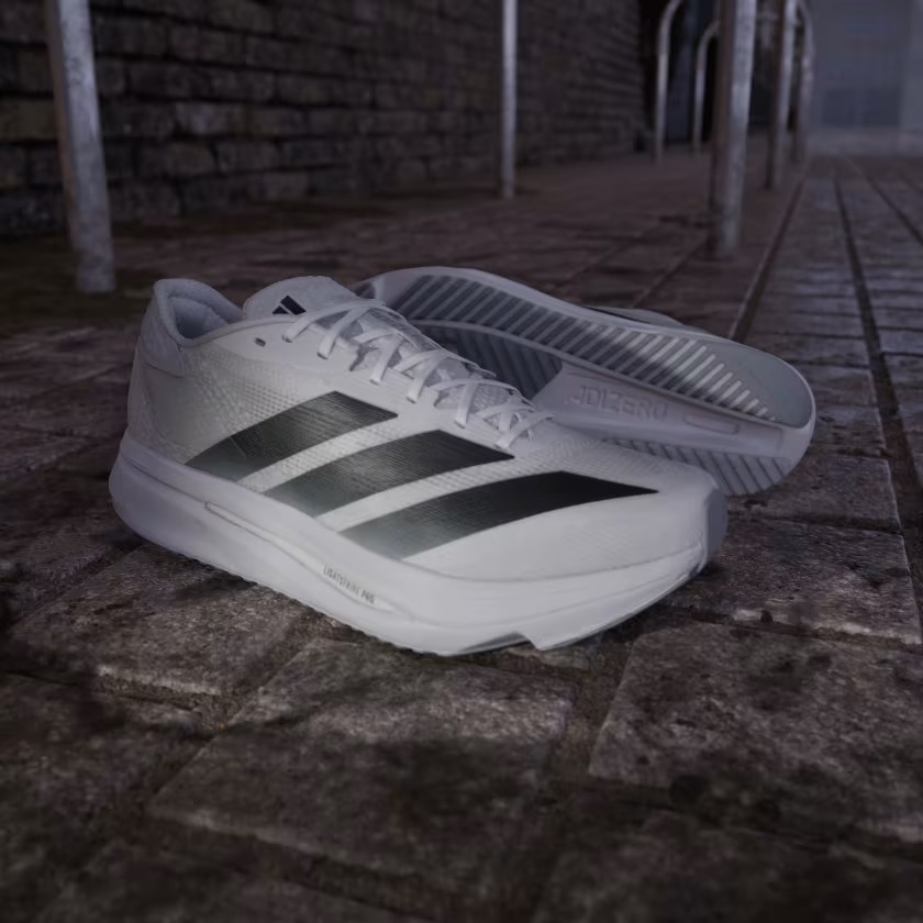 Giày chạy bộ adidas Adizero SL2 Nam - JQ0351