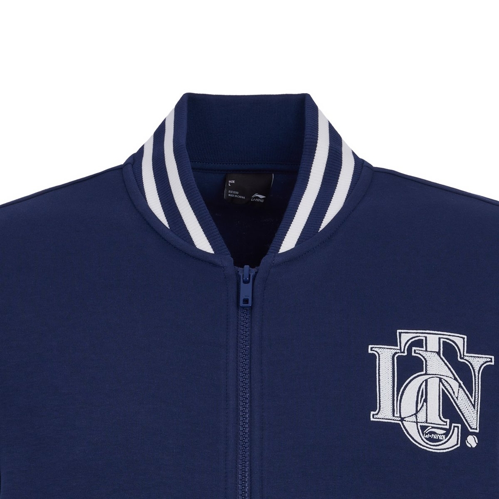 Áo nỉ Li-Ning Nam AFDVA73-1V