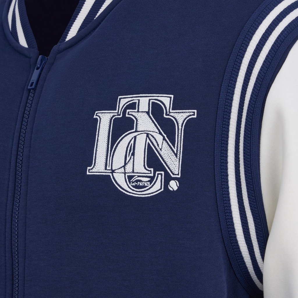 Áo nỉ Li-Ning Nam AFDVA73-1V