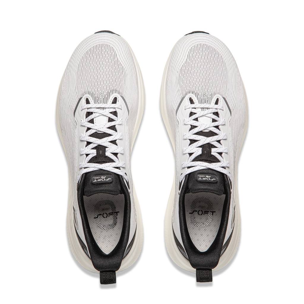 Giày thời trang Li-Ning SOFT COOL 3 Nam AGLW025-10V