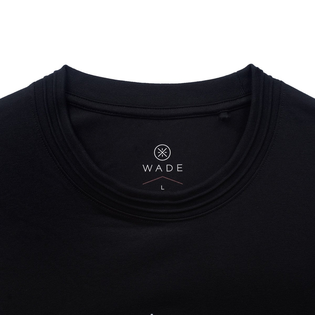 Áo T-shirt Li-Ning Nam AHSV011-1V