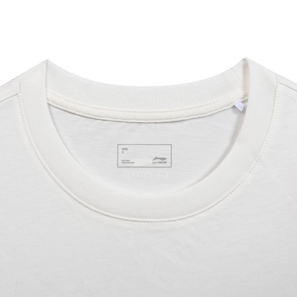 Áo T-shirt Li-Ning Nữ AHSV184-1V