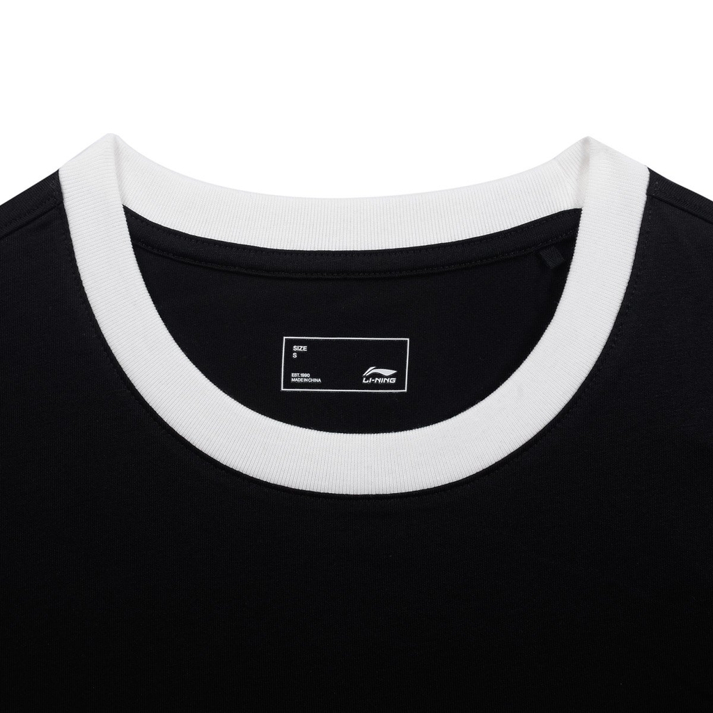 Áo T-shirt Li-Ning Nữ AHSV184-3V