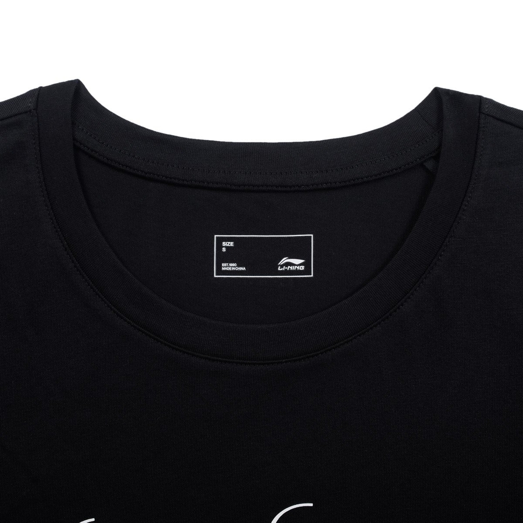 Áo T-shirt Li-Ning Nữ AHSV410-4V