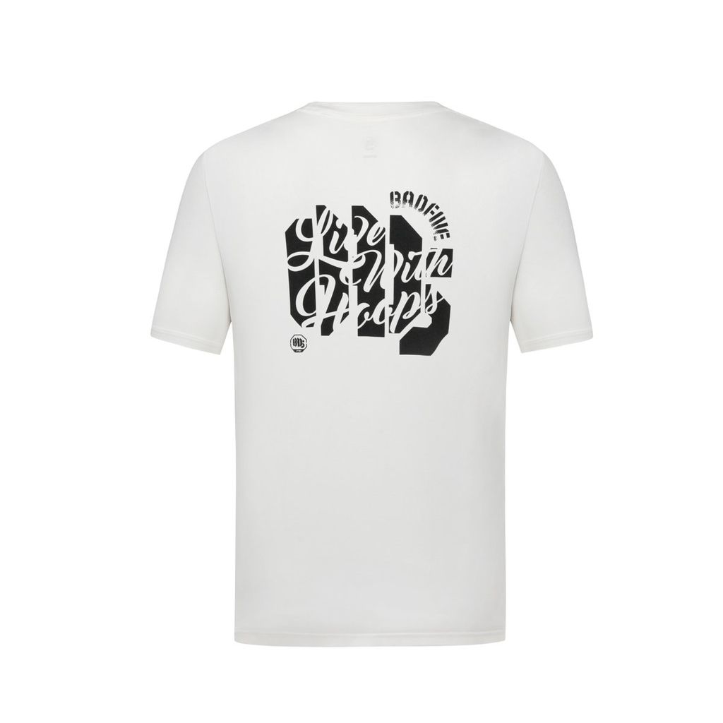 Áo T-shirt Li-Ning Nam AHSV697-1V