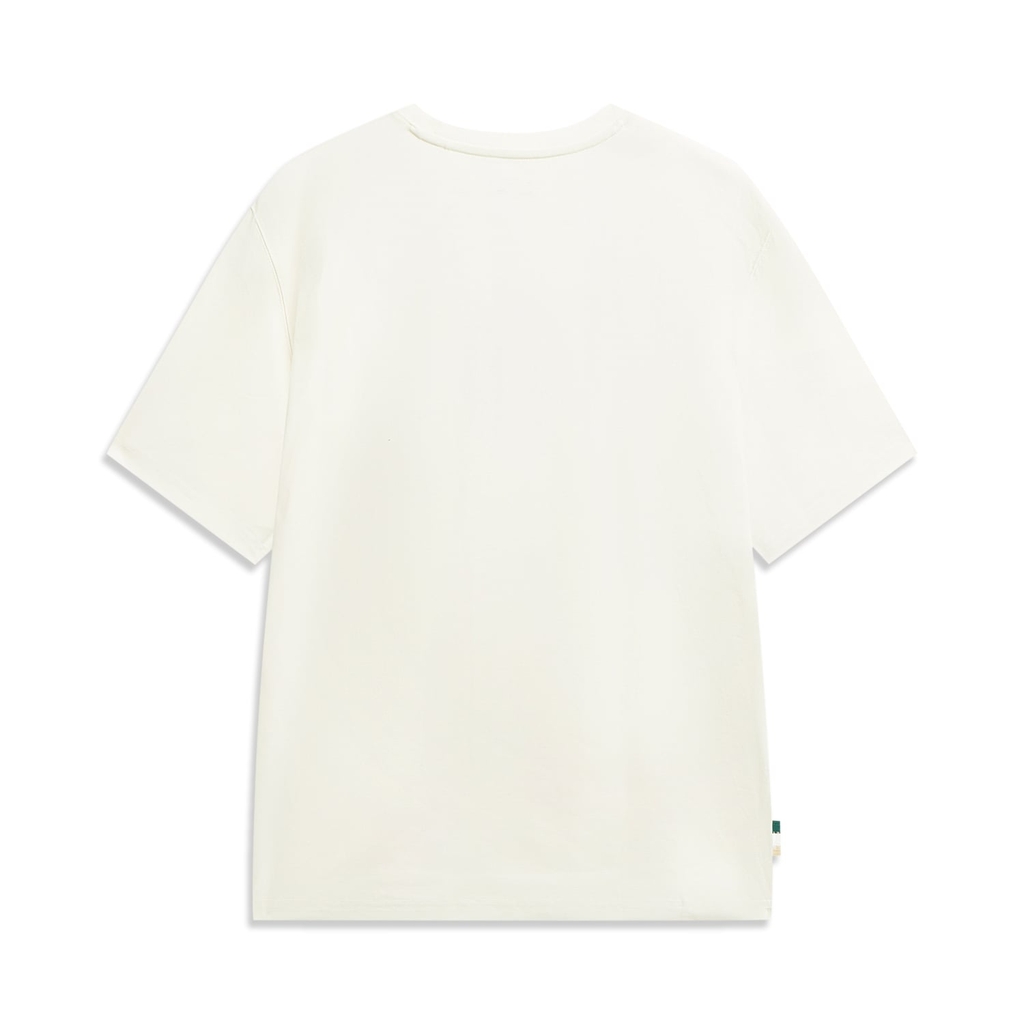 Áo T-shirt Li-Ning Nam AHSW379-1V