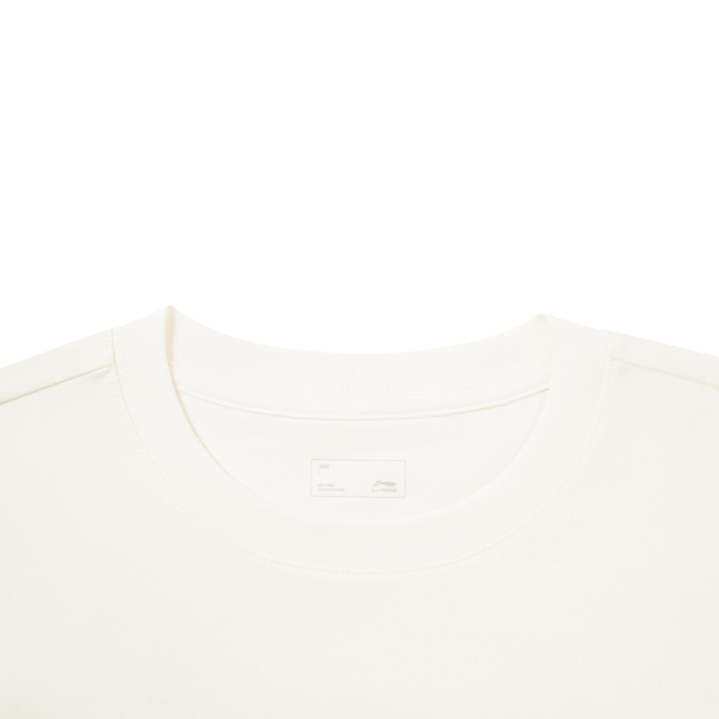 Áo T-shirt Li-Ning Nam AHSW379-1V