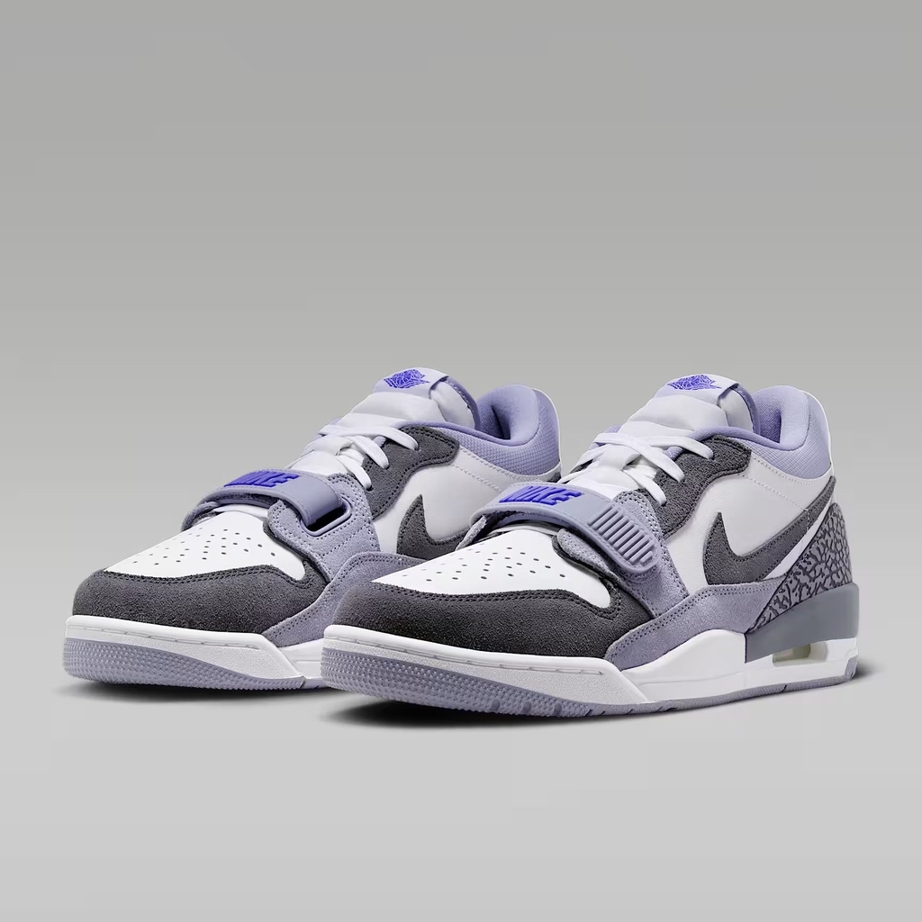 Giày thời trang Nike AIR JORDAN LEGACY Nam CD7069-108