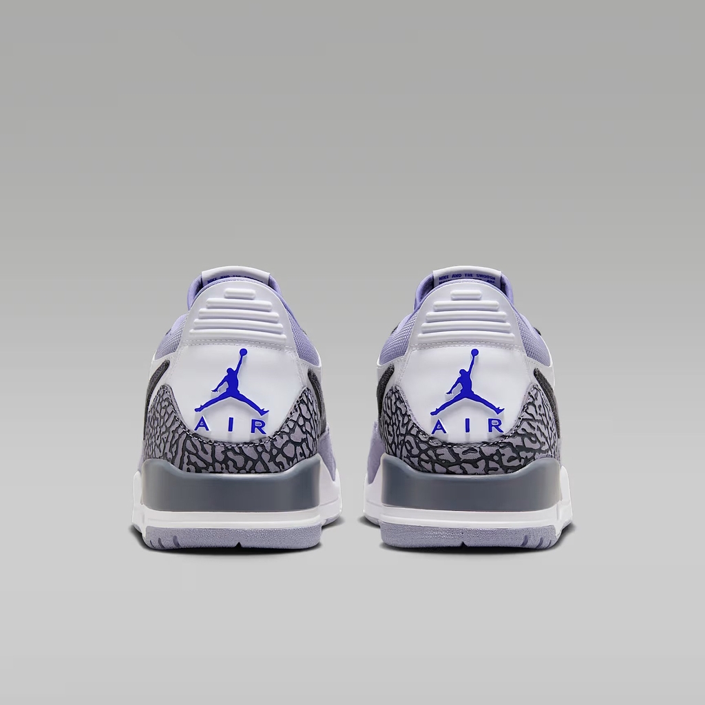 Giày thời trang Nike AIR JORDAN LEGACY Nam CD7069-108