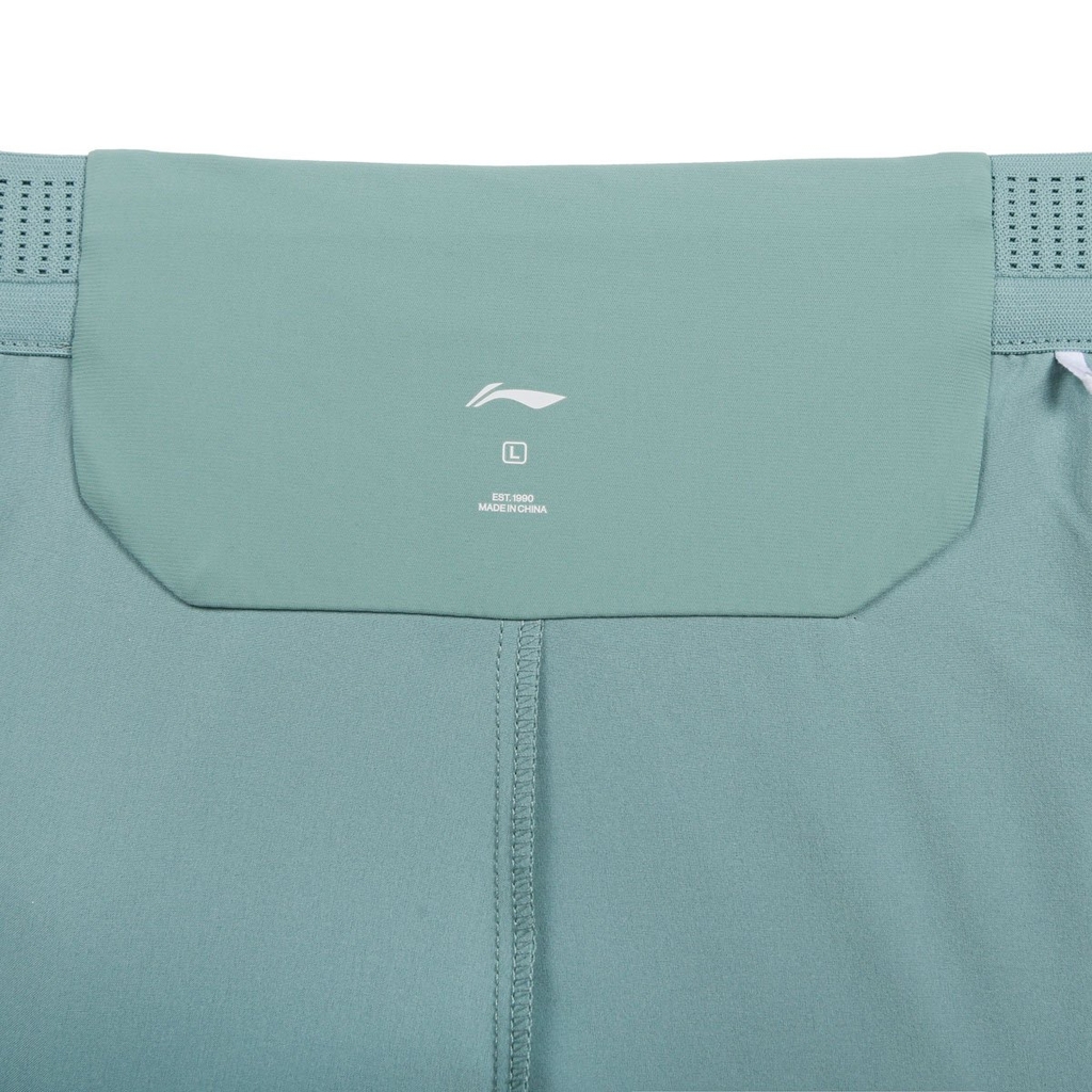 Quần short Li-Ning Nam AKSV097-7V