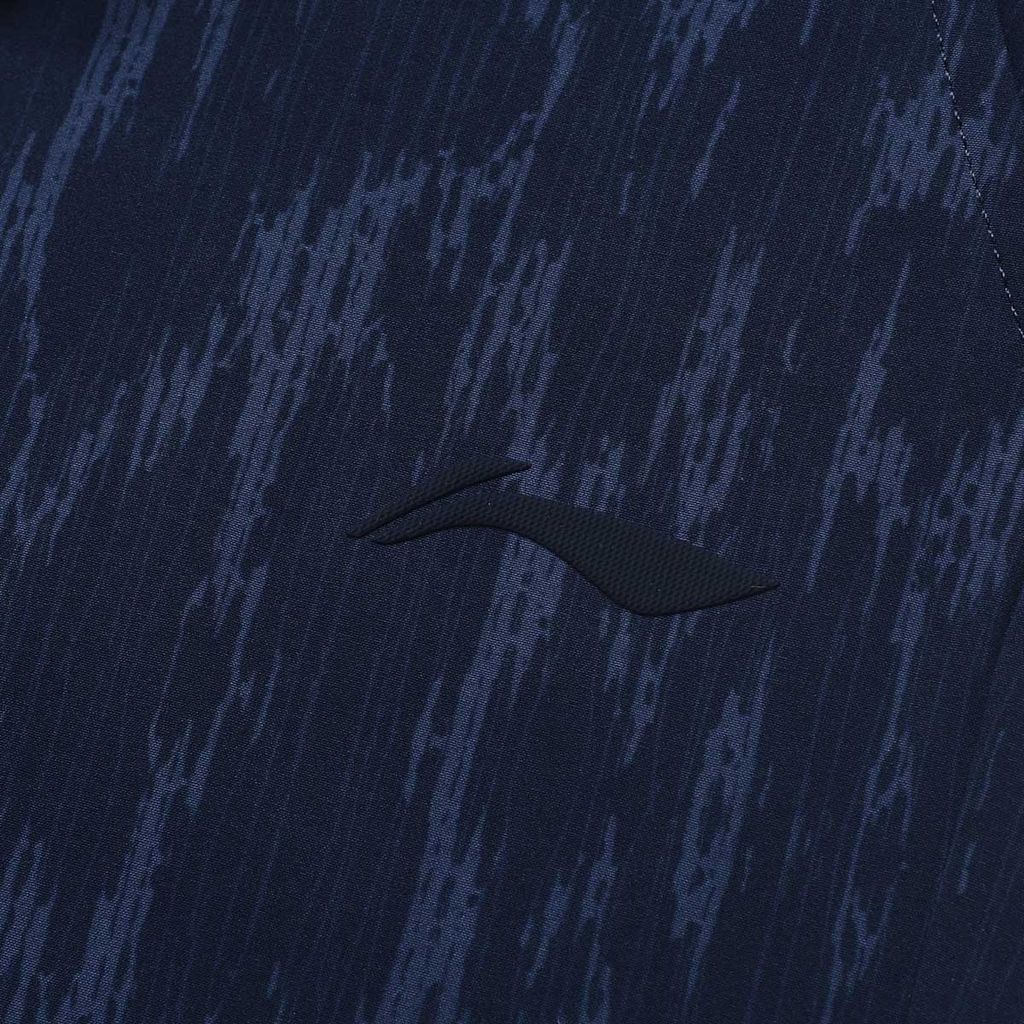 Quần short Li-Ning Nam AKSV737-1V