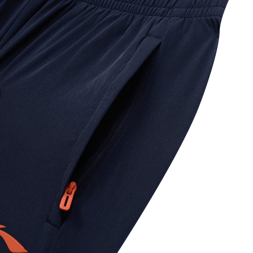 Quần short Li-Ning Nam AKSV755-2V